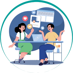 Best Social Media Marketing Service in Madhapur